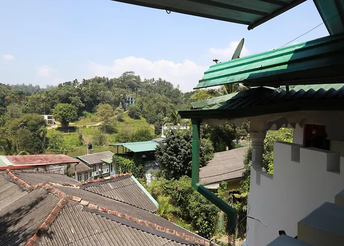 Altura Kandy By Ceylon Vistas