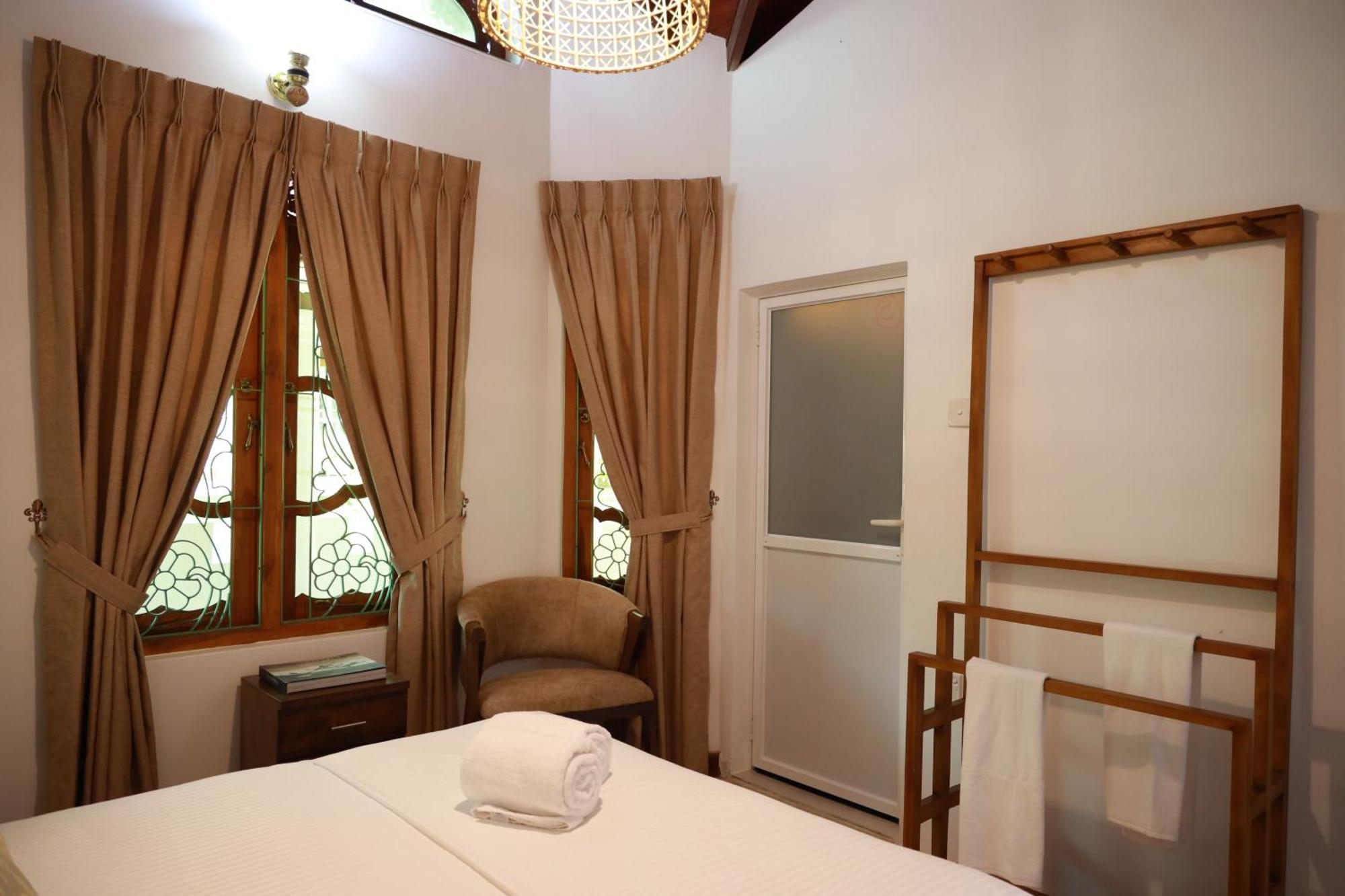 Altura By Ceylon Vistas Kandy