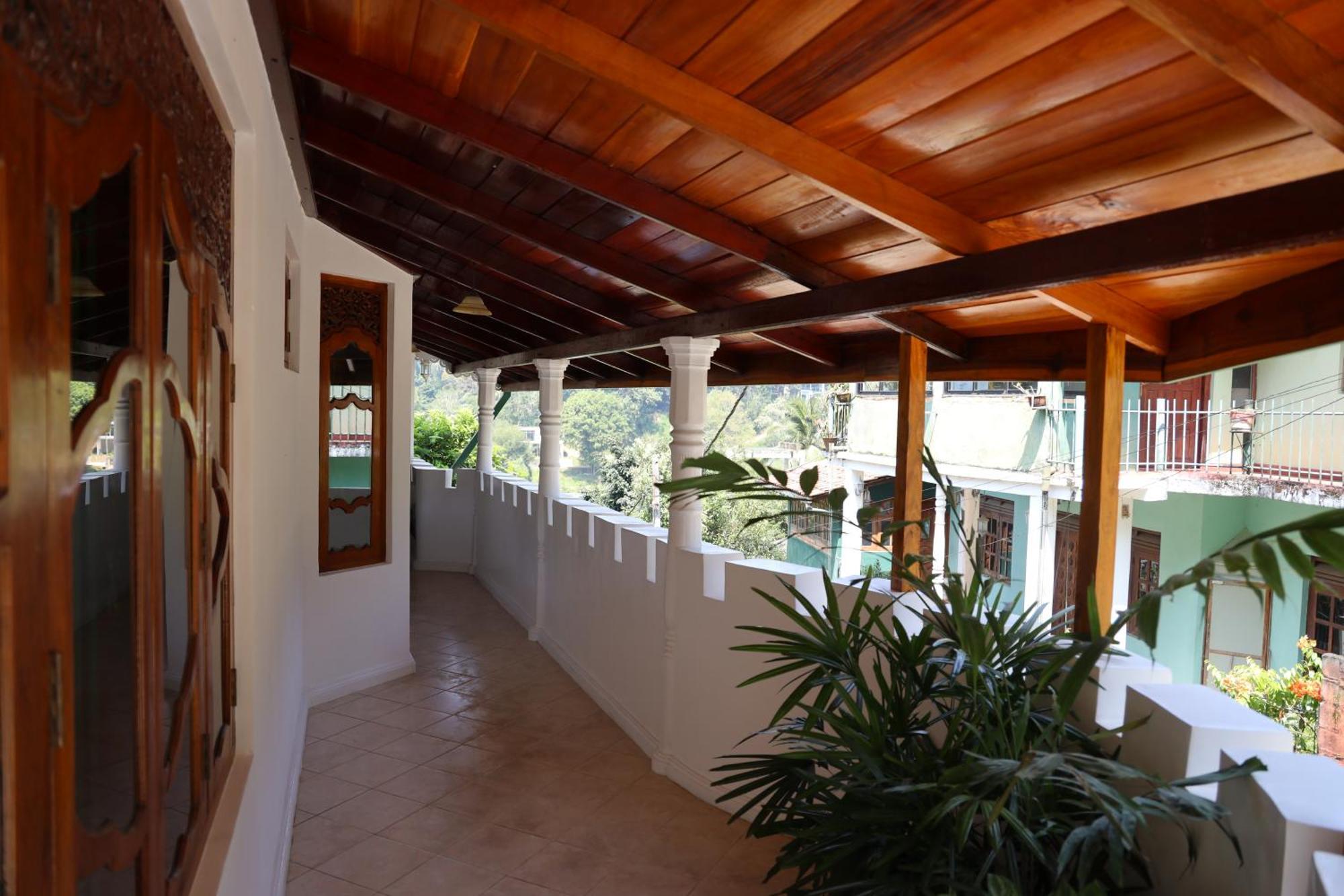 Homestay Altura By Ceylon Vistas
